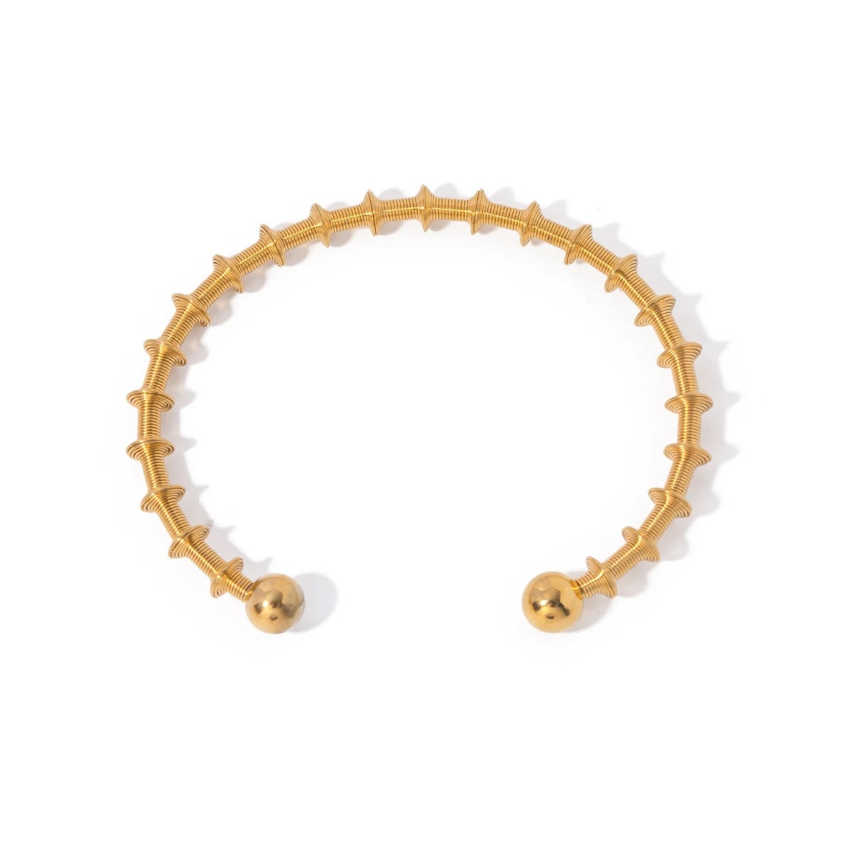 Litmus Vintage Bracelet