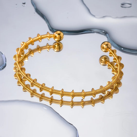 Litmus Vintage Bracelet