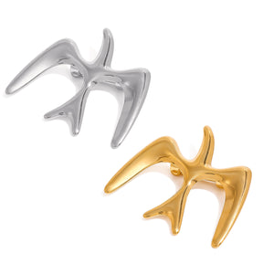 BROOCHES