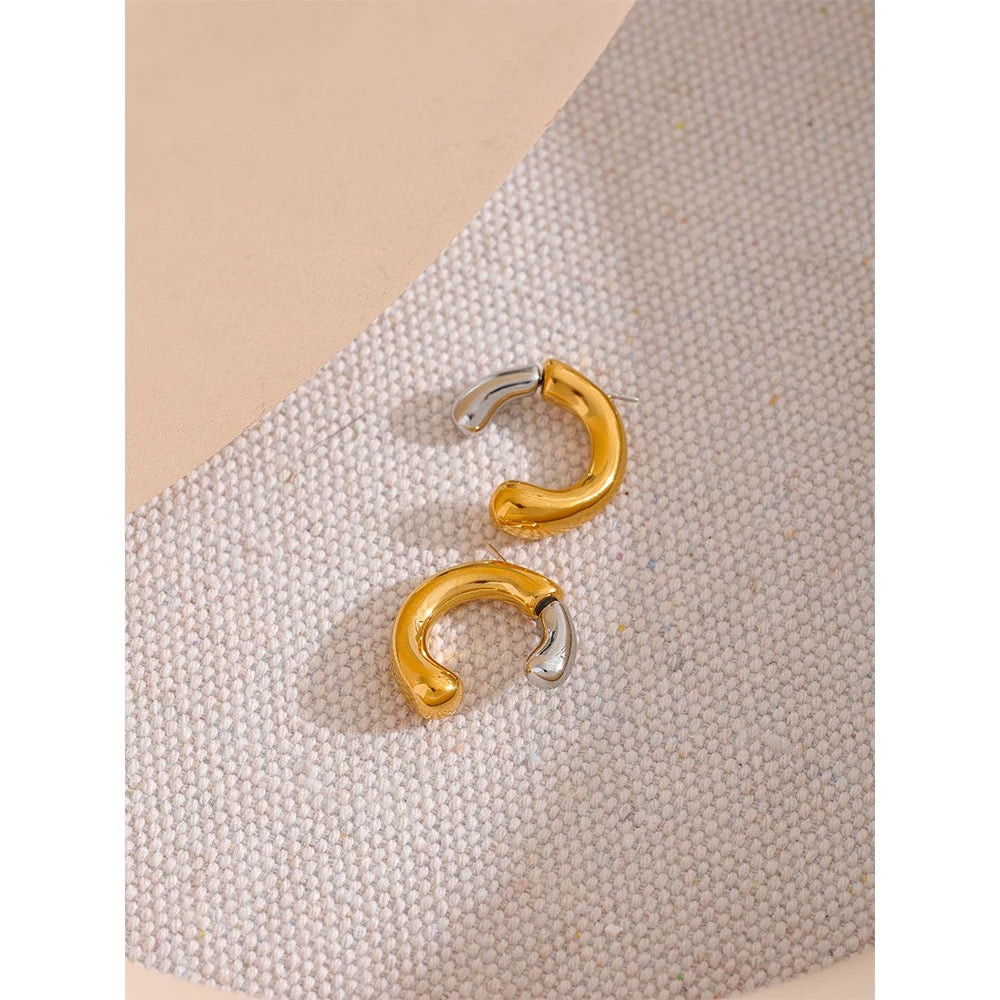Fabiano Earrings