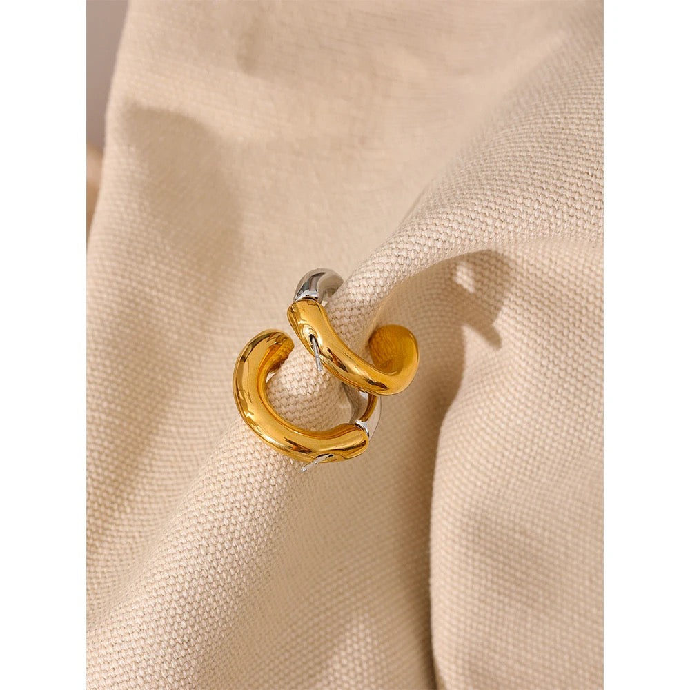 Fabiano Earrings