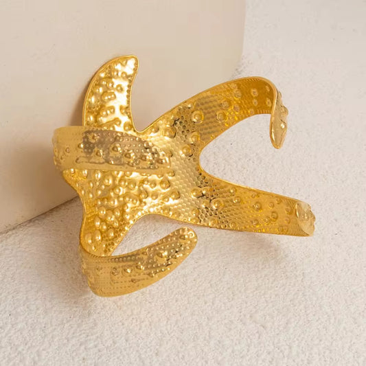 STAR FISH BRACELET