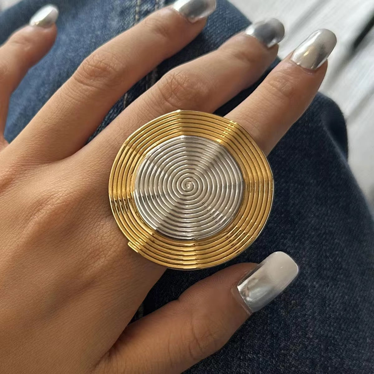 Bella Ring