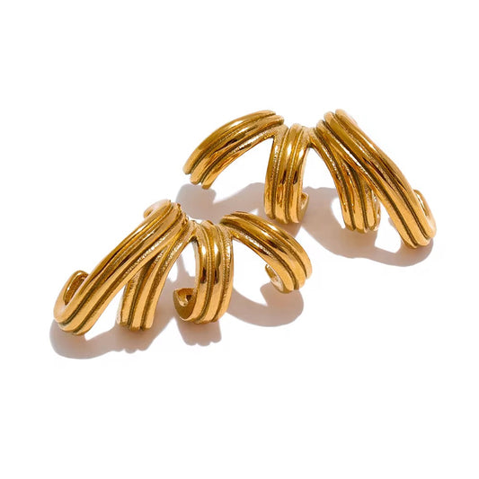 Zoyaa Earrings