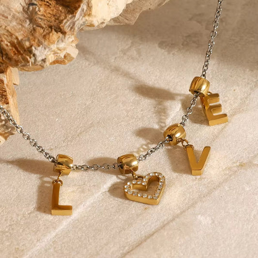 LOVE BRACELET