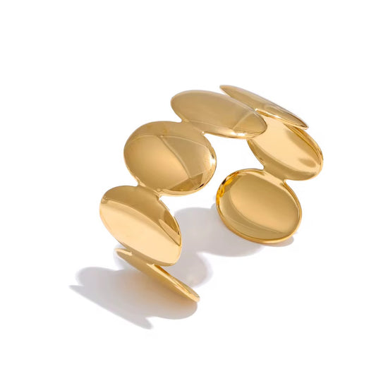 ERINA GOLD BRACELET