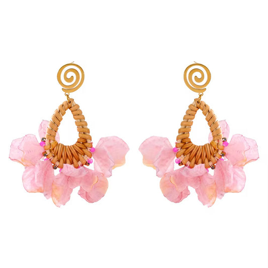 Boho Fairy Earrings