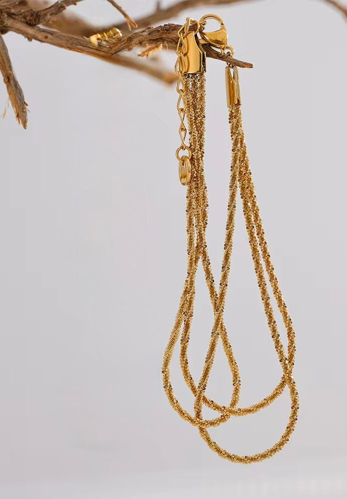 ROPE BRACELET