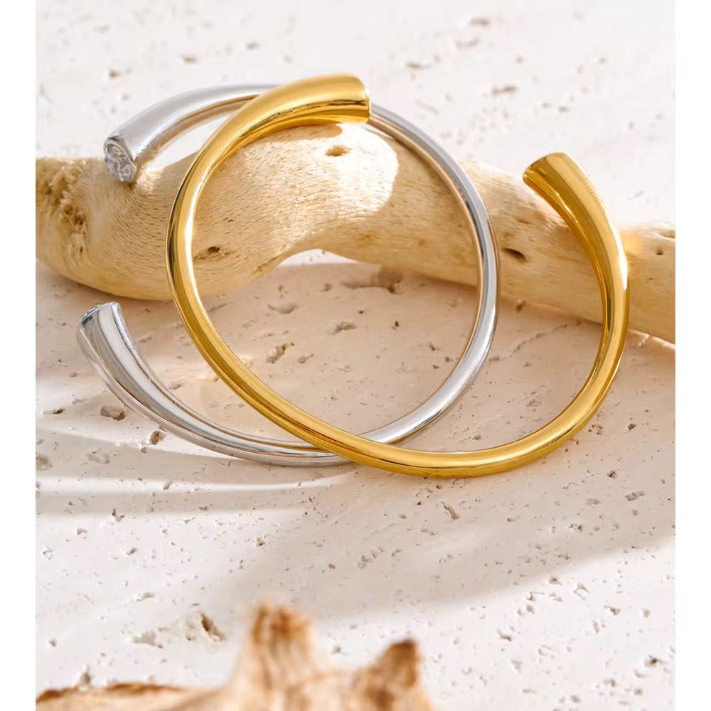 Crystal Love Bracelet