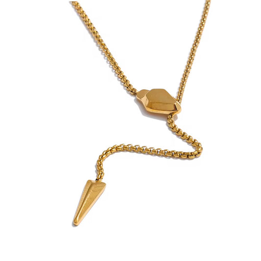 Tilly Necklace