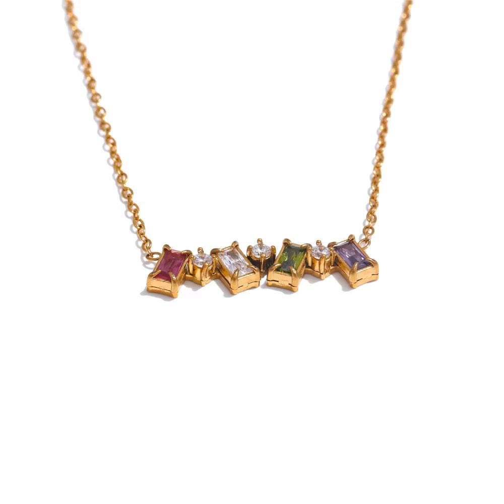 Candy Pop Necklace