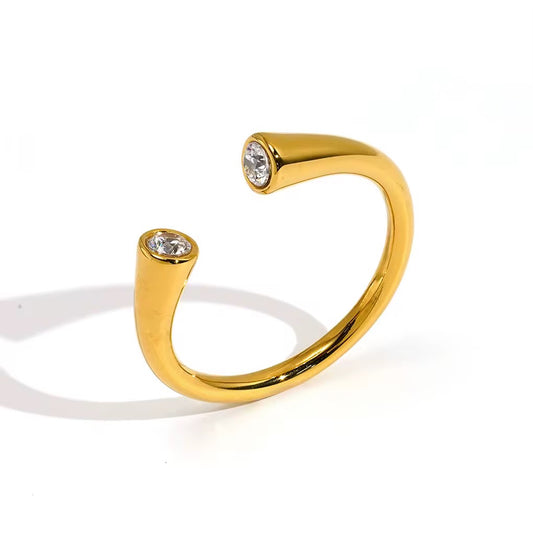 Crystal Love Bracelet