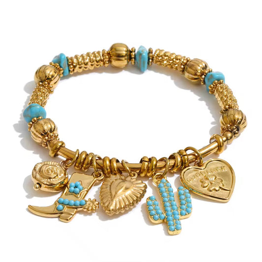 Europe Vintage Bracelet
