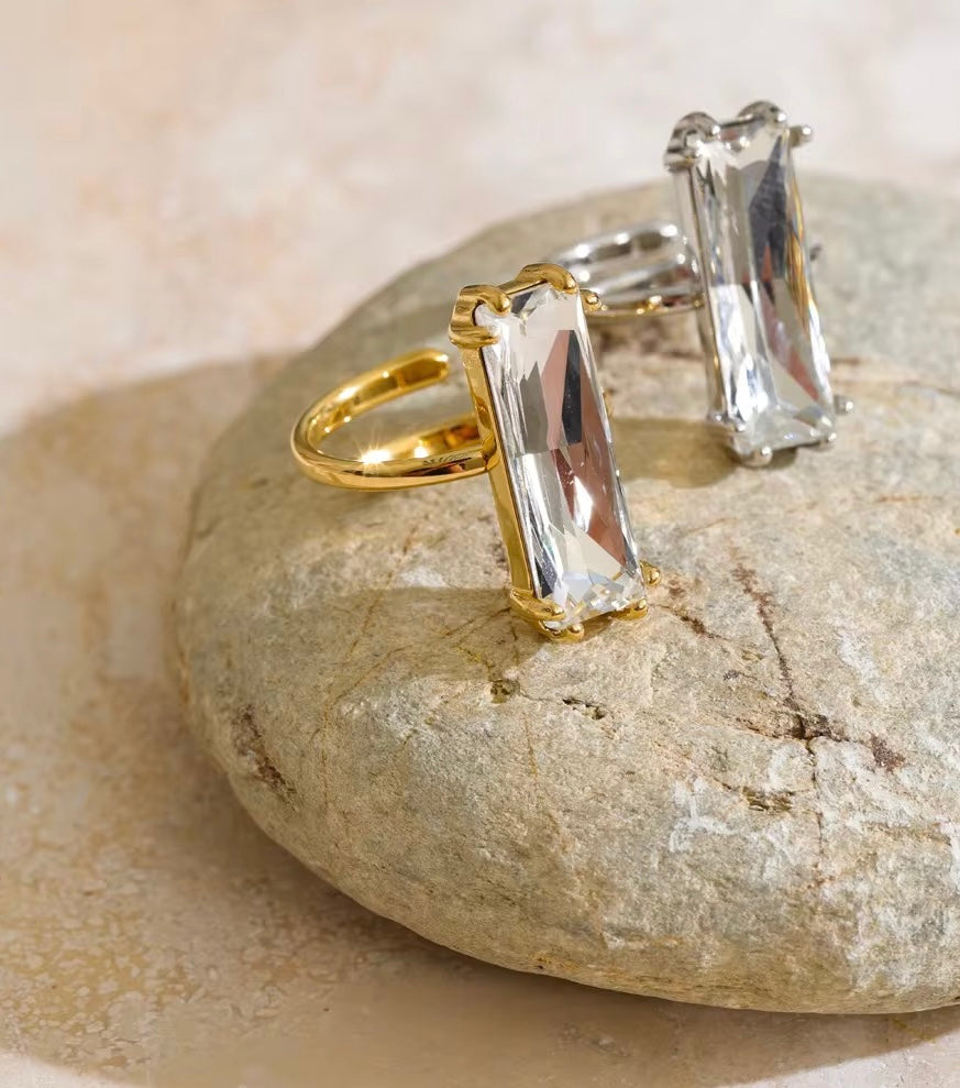 Radiance Ring