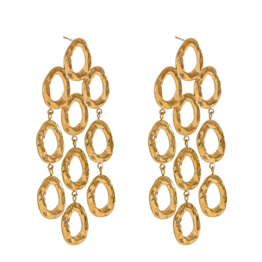 Lia Earrings
