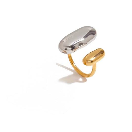 Two Tone Ring