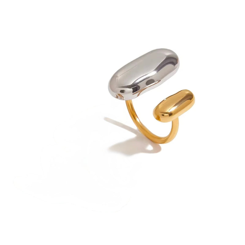 Two Tone Ring