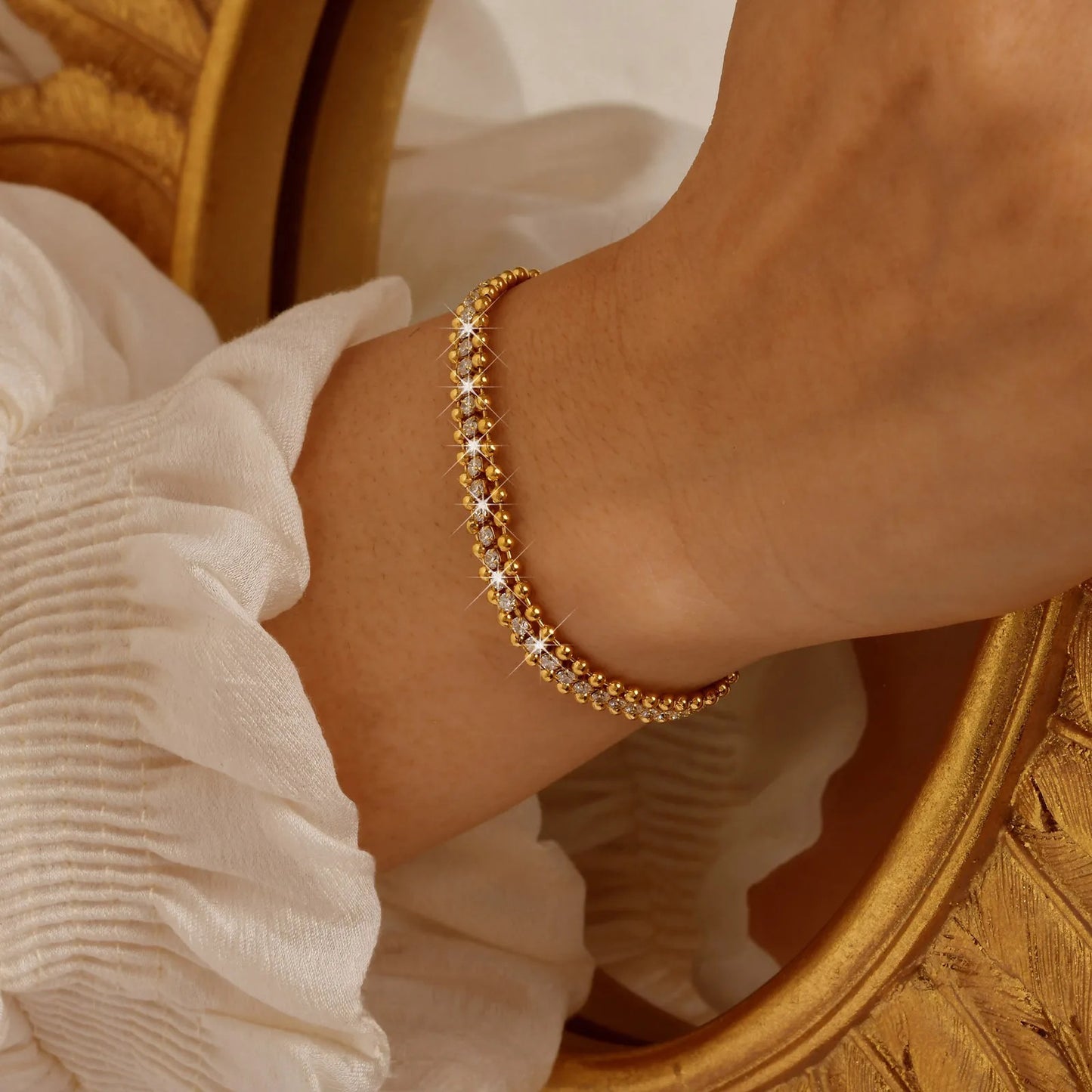 Lipa Bracelet