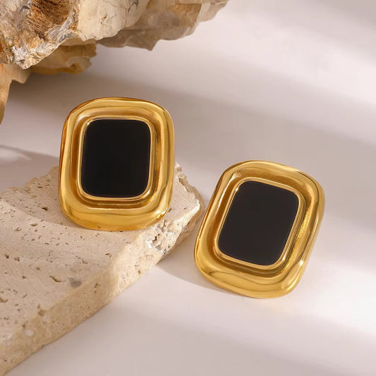 Diana Vintage Earring