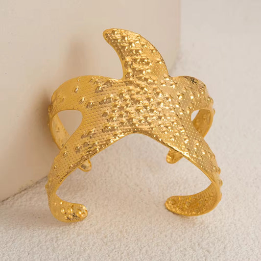 STAR FISH BRACELET