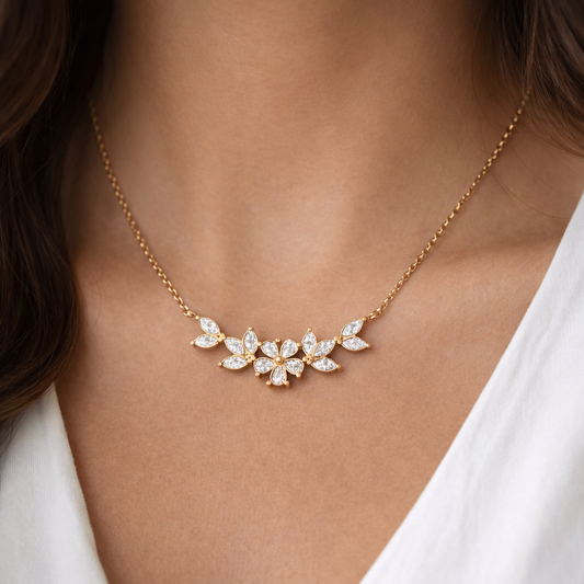 Marin Necklace