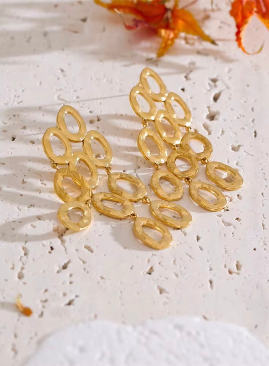 Lia Earrings