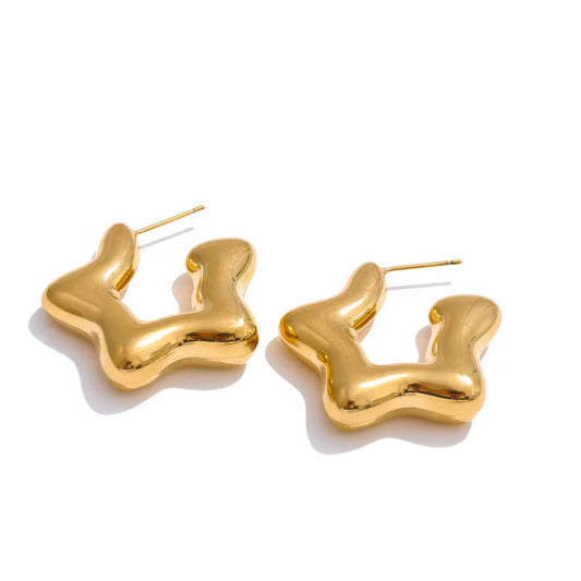 Starland Earrings