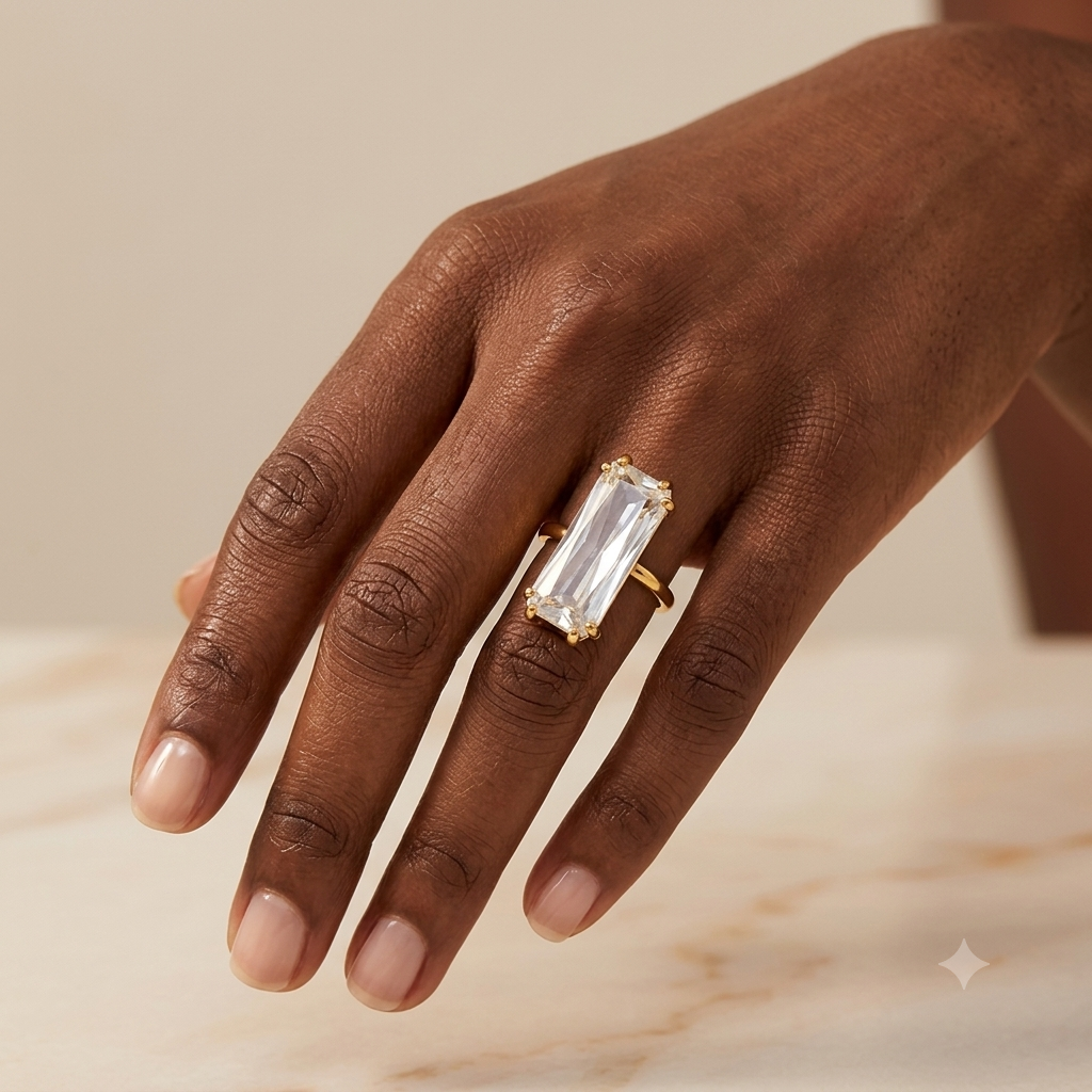 Radiance Ring