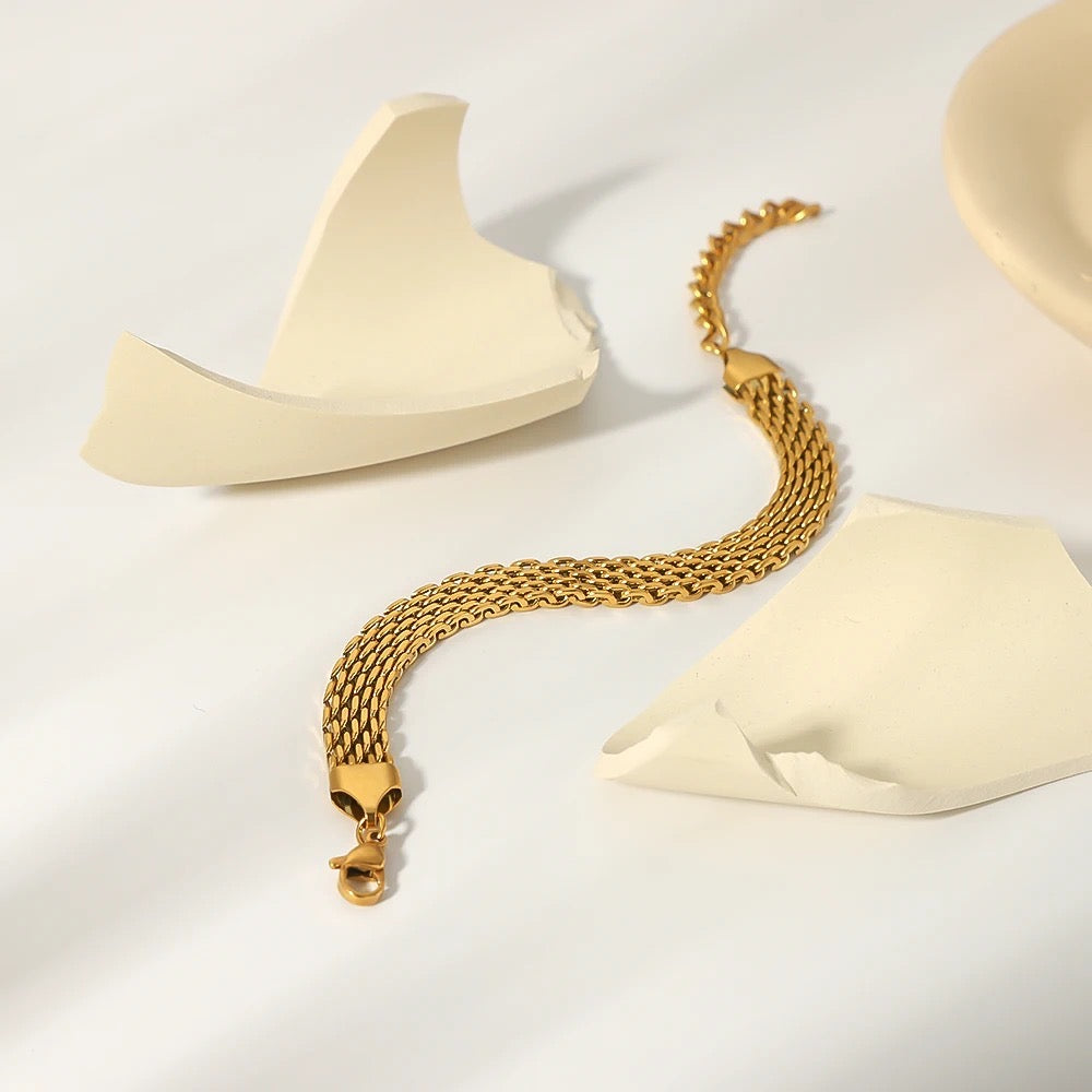 Rome Bracelet