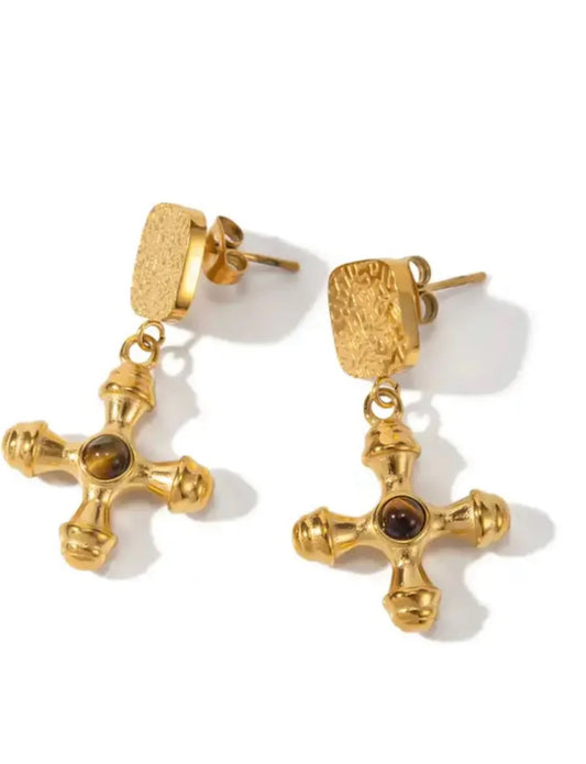 Ophelia Earring