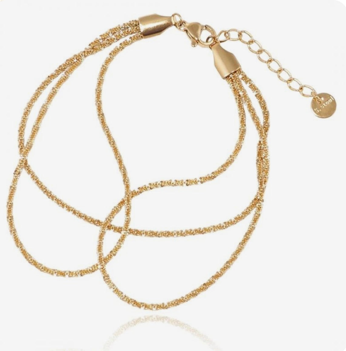 ROPE BRACELET