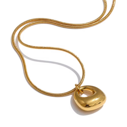 Tamaki Necklace