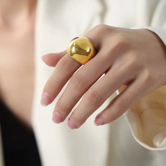 Big Ball Ring