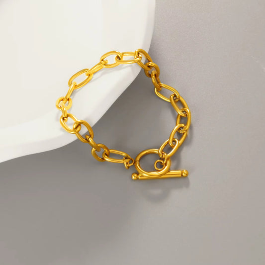 LINK BRACELET