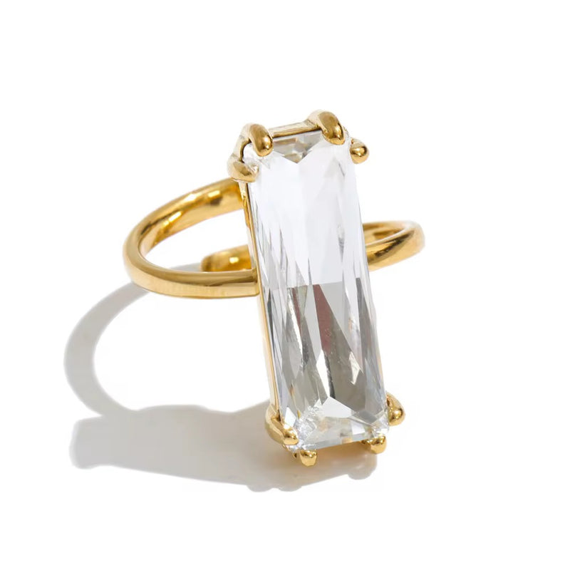 Radiance Ring