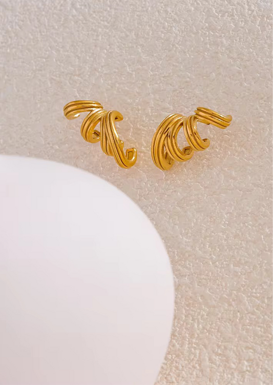 Zoyaa Earrings