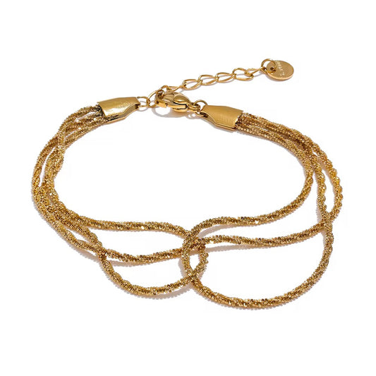Rope Bracelet