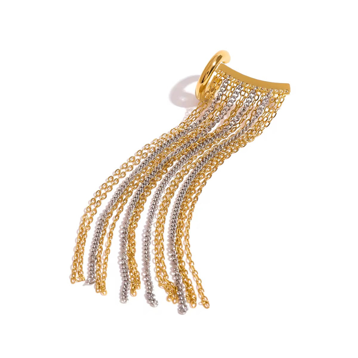 Tahiri Ear Cuff