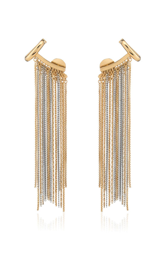 TAHIRI EAR CUFF