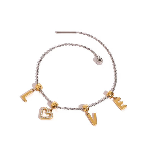 LOVE BRACELET