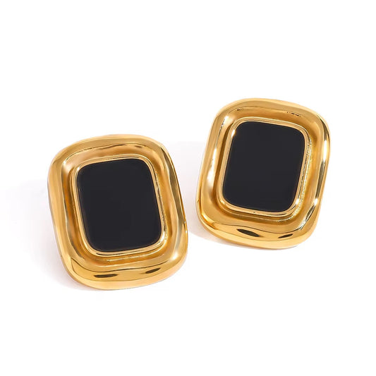 Diana Vintage Earring