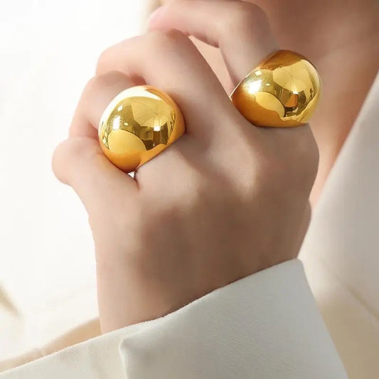 Big Ball Ring