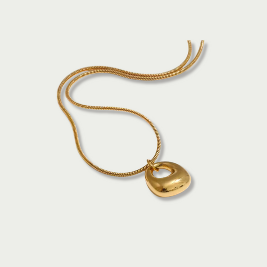 Tamaki Necklace