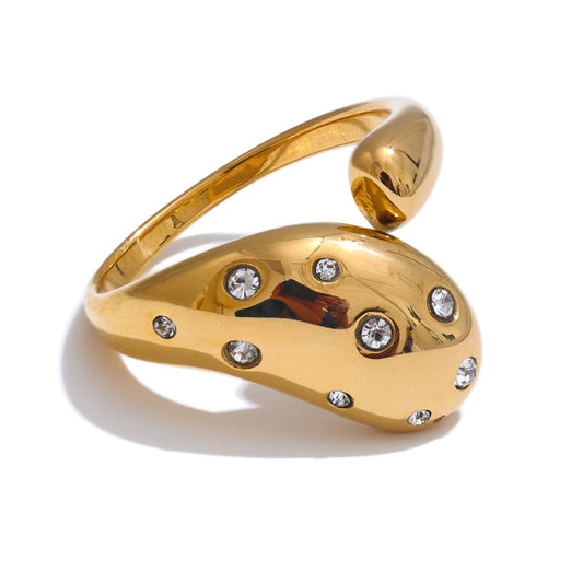 Curve Ring