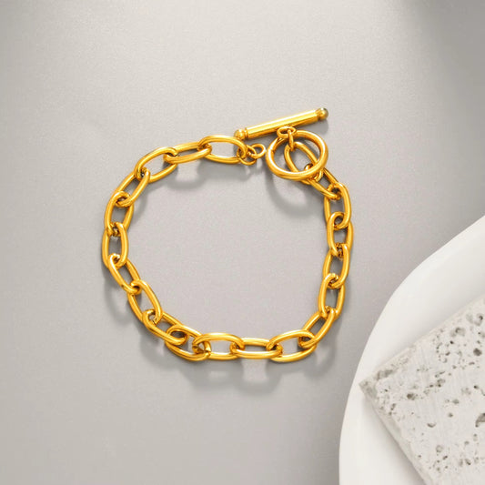 LINK BRACELET