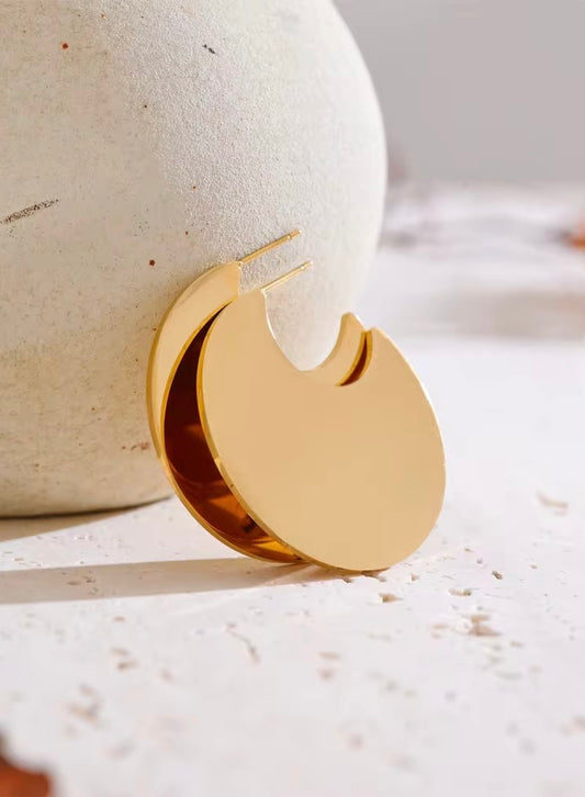 EVERYDAY EARRING