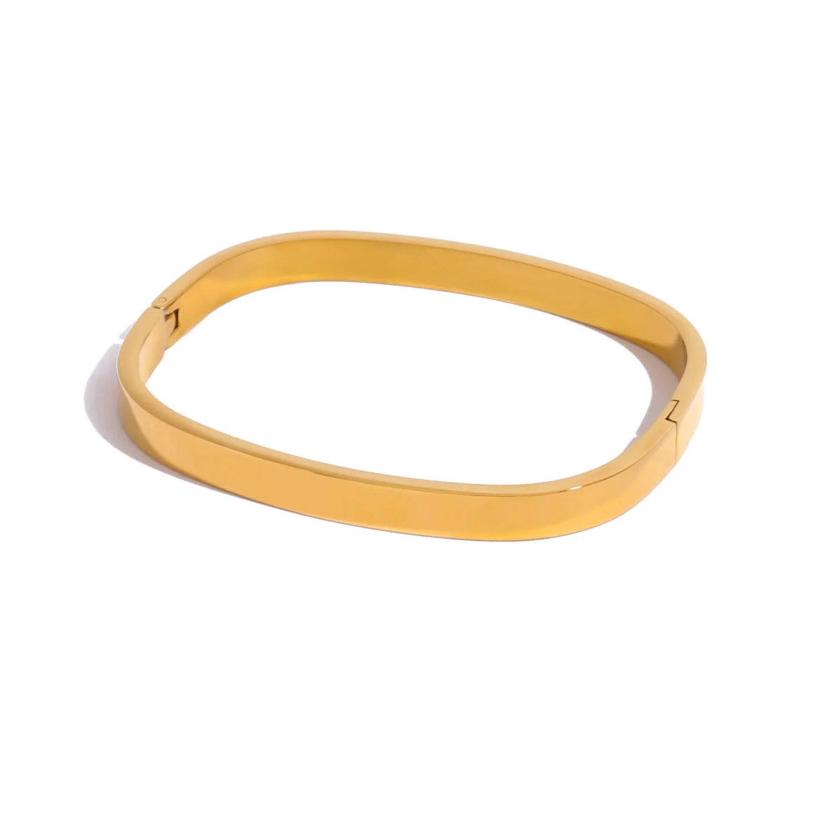 Dilara Gold Bracelet