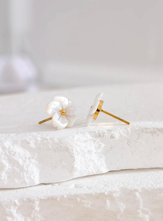 Blossom Earring