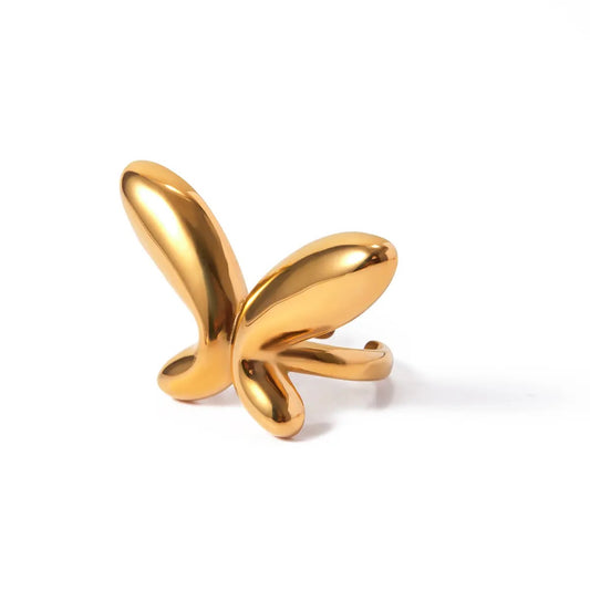 Butterfly Ring