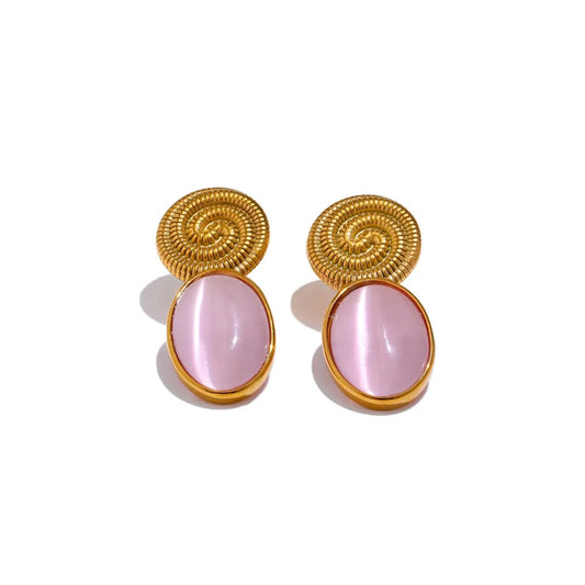 Pink Shell